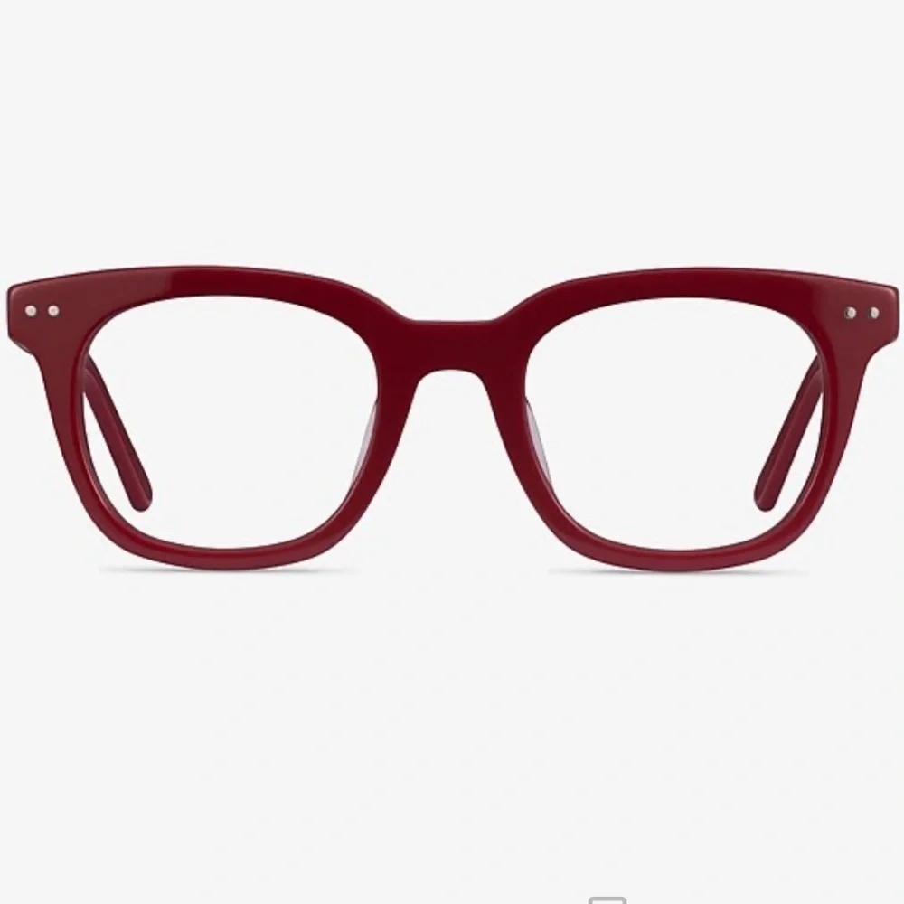 Romy square frames from Eyebuydirect.
